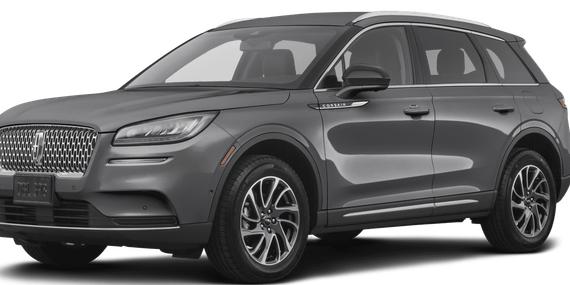 LINCOLN CORSAIR 2022 5LMCJ1C98NUL30987 image