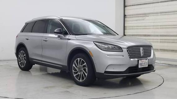 LINCOLN CORSAIR 2022 5LMCJ1D95NUL13658 image