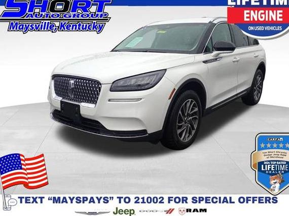 LINCOLN CORSAIR 2022 5LMCJ1D92NUL23080 image LINCOLN CORSAIR 2022 5LMCJ1D92NUL23080 image