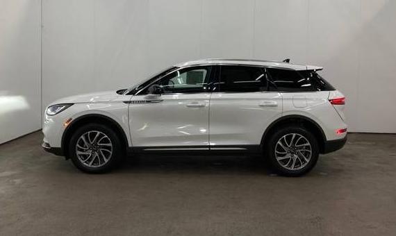 LINCOLN CORSAIR 2022 5LMCJ1D98NUL04422 image