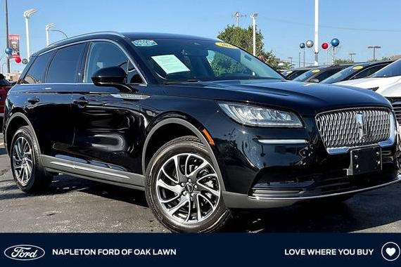 LINCOLN CORSAIR 2022 5LMCJ1D92NUL06098 image