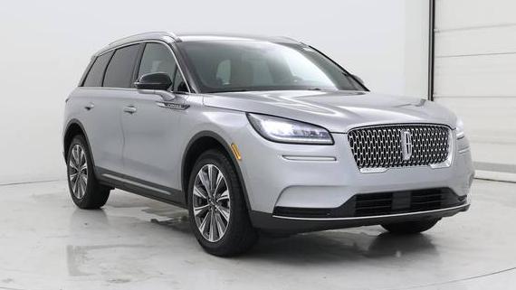 LINCOLN CORSAIR 2022 5LMCJ2C90NUL12134 image