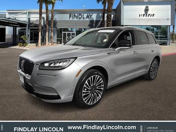 LINCOLN CORSAIR 2022 5LMCJ2DHXNUL02491 image
