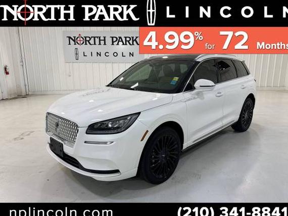 LINCOLN CORSAIR 2022 5LMCJ2C92NUL24639 image LINCOLN CORSAIR 2022 5LMCJ2C92NUL24639 image