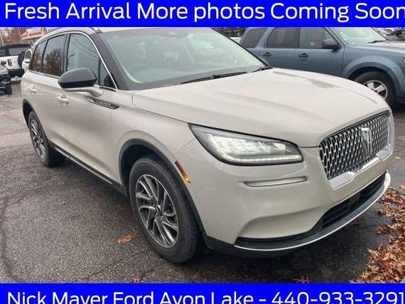 LINCOLN CORSAIR 2022 5LMCJ1D97NUL33667 image LINCOLN CORSAIR 2022 5LMCJ1D97NUL33667 image