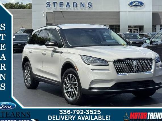 LINCOLN CORSAIR 2022 5LMCJ1C99NUL20971 image LINCOLN CORSAIR 2022 5LMCJ1C99NUL20971 image