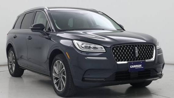 LINCOLN CORSAIR 2022 5LMTJ5DZ1NUL35244 image