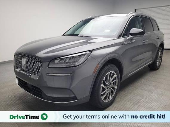 LINCOLN CORSAIR 2022 5LMCJ1D93NUL34234 image