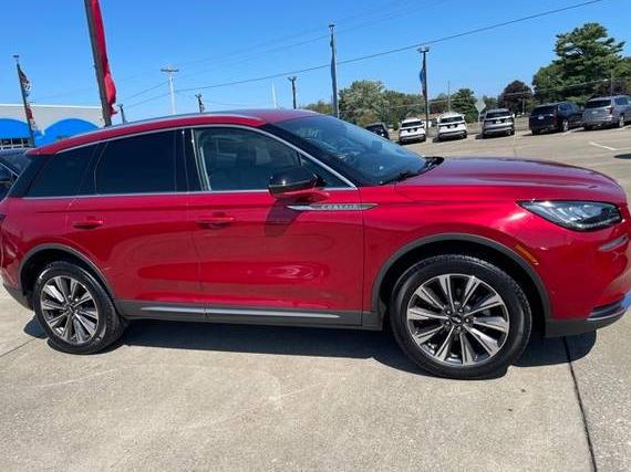 LINCOLN CORSAIR 2022 5LMCJ2D90NUL10818 image