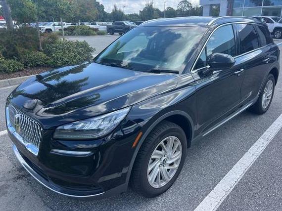 LINCOLN CORSAIR 2022 5LMCJ1C90NUL26853 image