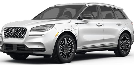 LINCOLN CORSAIR 2022 5LMTJ5DZ4NUL14209 image