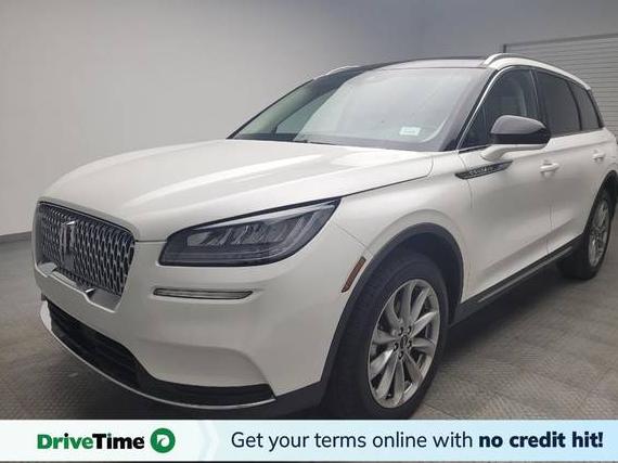 LINCOLN CORSAIR 2022 5LMCJ1C98NUL30780 image