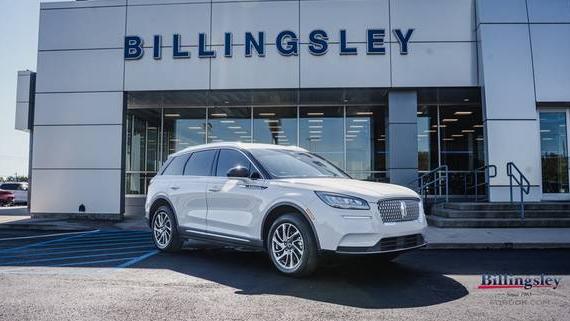 LINCOLN CORSAIR 2022 5LMCJ1C93NUL31187 image