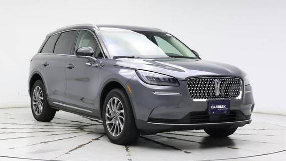 LINCOLN CORSAIR 2022 5LMCJ1D97NUL27657 image