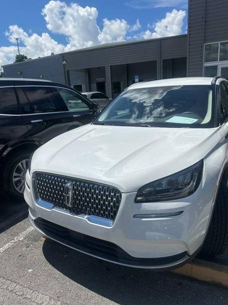 LINCOLN CORSAIR 2022 5LMCJ1C95NUL28226 image