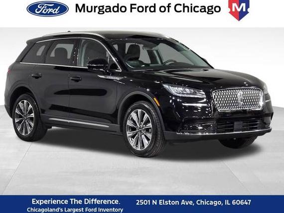 LINCOLN CORSAIR 2022 5LMCJ2D9XNUL25438 image