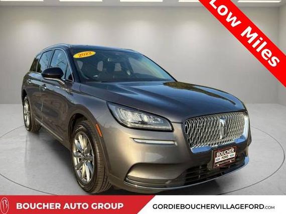 LINCOLN CORSAIR 2022 5LMCJ1D99NUL27241 image LINCOLN CORSAIR 2022 5LMCJ1D99NUL27241 image