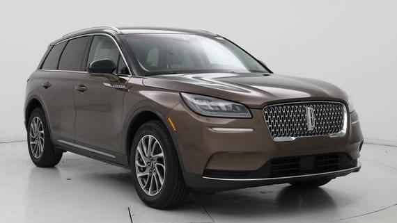 LINCOLN CORSAIR 2022 5LMCJ1C9XNUL11003 image