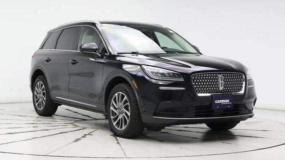 LINCOLN CORSAIR 2022 5LMCJ1D90NUL12692 image