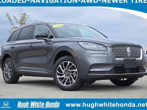 LINCOLN CORSAIR 2022 5LMCJ1D93NUL05879 image LINCOLN CORSAIR 2022 5LMCJ1D93NUL05879 image