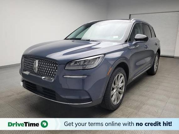 LINCOLN CORSAIR 2022 5LMCJ1D98NUL19597 image LINCOLN CORSAIR 2022 5LMCJ1D98NUL19597 image