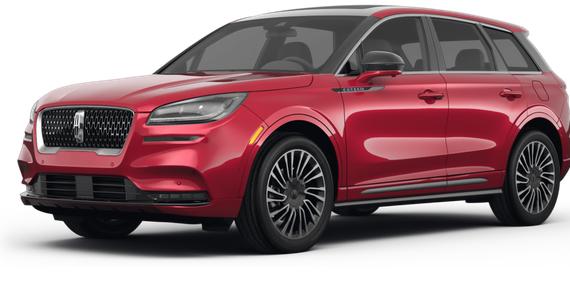 LINCOLN CORSAIR 2022 5LMCJ2DH1NUL35394 image