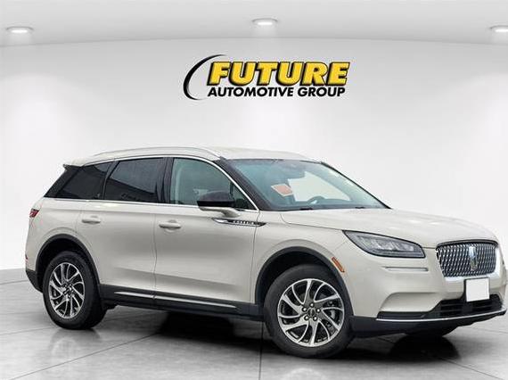 LINCOLN CORSAIR 2022 5LMCJ1C94NUL08811 image LINCOLN CORSAIR 2022 5LMCJ1C94NUL08811 image