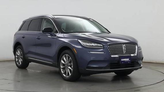 LINCOLN CORSAIR 2022 5LMCJ1D94NUL02201 image