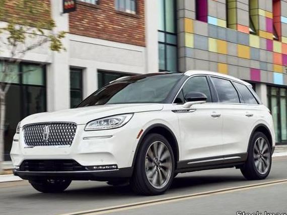 LINCOLN CORSAIR 2022 5LMCJ1D96NUL05164 image