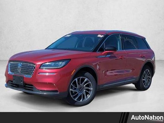 LINCOLN CORSAIR 2022 5LMCJ1D98NUL01911 image LINCOLN CORSAIR 2022 5LMCJ1D98NUL01911 image