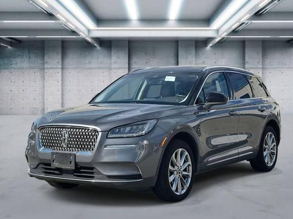 LINCOLN CORSAIR 2022 5LMCJ1D96NUL03009 image