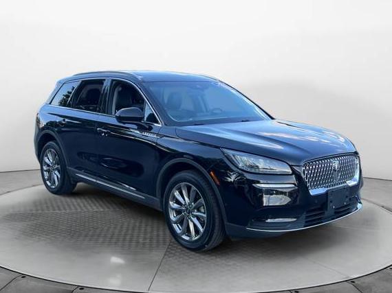 LINCOLN CORSAIR 2022 5LMCJ1C98NUL05555 image