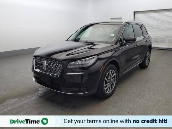 LINCOLN CORSAIR 2022 5LMCJ1D99NUL34996 image LINCOLN CORSAIR 2022 5LMCJ1D99NUL34996 image