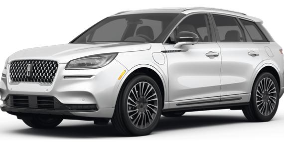 LINCOLN CORSAIR 2022 5LMTJ5DZ7NUL08761 image