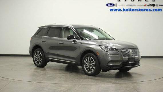 LINCOLN CORSAIR 2022 5LMCJ1D95NUL33926 image LINCOLN CORSAIR 2022 5LMCJ1D95NUL33926 image