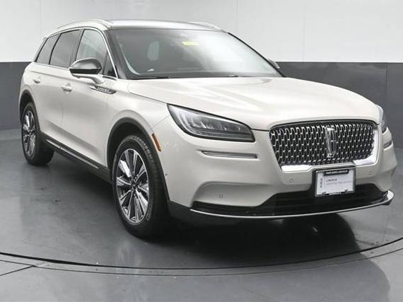 LINCOLN CORSAIR 2022 5LMCJ2D94NUL36144 image