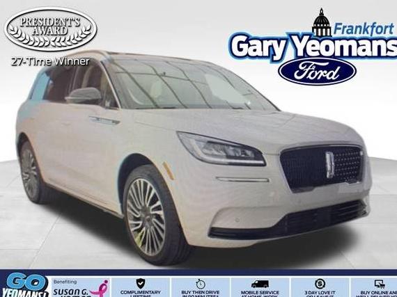 LINCOLN CORSAIR 2022 5LMCJ2DH7NUL30653 image