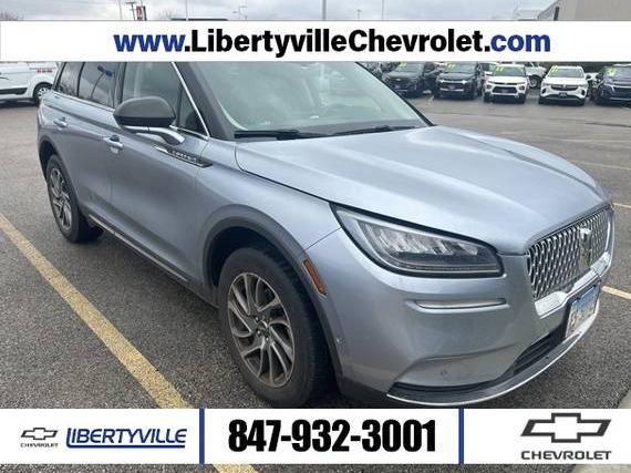 LINCOLN CORSAIR 2022 5LMCJ1C92NUL04014 image LINCOLN CORSAIR 2022 5LMCJ1C92NUL04014 image