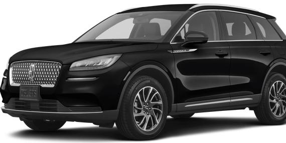 LINCOLN CORSAIR 2022 5LMCJ1D99NUL30267 image