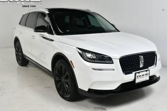 LINCOLN CORSAIR 2022 5LMCJ2C96NUL18651 image