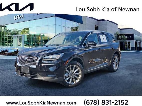 LINCOLN CORSAIR 2022 5LMCJ1D9XNUL19696 image