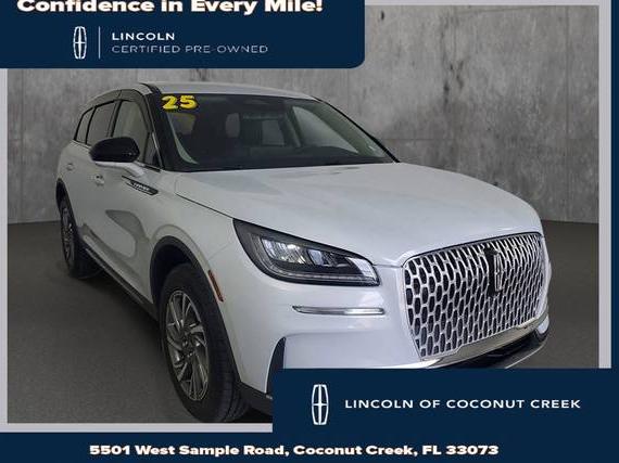 LINCOLN CORSAIR 2025 5LMCJ1CA3SUL11091 image LINCOLN CORSAIR 2025 5LMCJ1CA3SUL11091 image