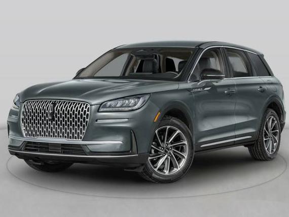 LINCOLN CORSAIR 2025 5LMCJ1DA9SUL06900 image LINCOLN CORSAIR 2025 5LMCJ1DA9SUL06900 image