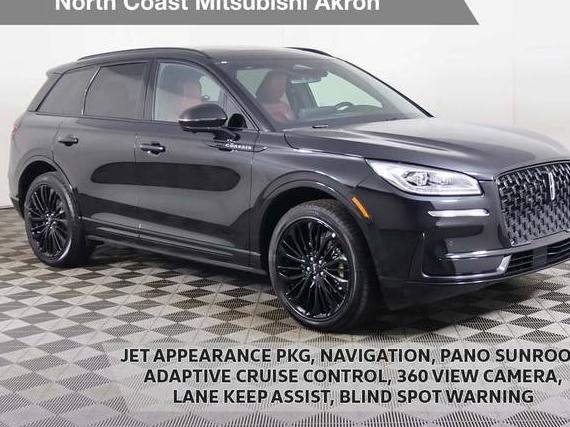 LINCOLN CORSAIR 2025 5LMTJ5DZXSUL01847 image LINCOLN CORSAIR 2025 5LMTJ5DZXSUL01847 image