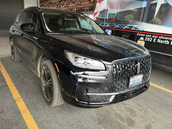 LINCOLN CORSAIR 2025 5LMTJ5DZ1SUL03549 image LINCOLN CORSAIR 2025 5LMTJ5DZ1SUL03549 image