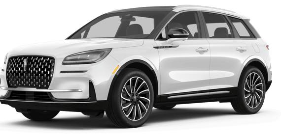 LINCOLN CORSAIR 2025 5LMCJ1CA5SUL07155 image