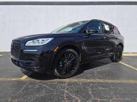 LINCOLN CORSAIR 2025 5LMCJ2DA7SUL01779 image LINCOLN CORSAIR 2025 5LMCJ2DA7SUL01779 image