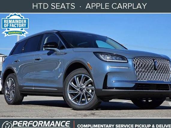 LINCOLN CORSAIR 2025 5LMCJ1DA6SUL09012 image LINCOLN CORSAIR 2025 5LMCJ1DA6SUL09012 image