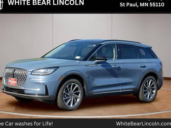 LINCOLN CORSAIR 2025 5LMCJ1DAXSUL17498 image LINCOLN CORSAIR 2025 5LMCJ1DAXSUL17498 image