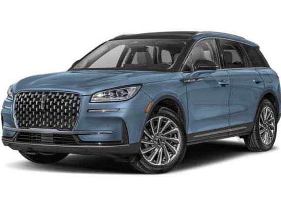 LINCOLN CORSAIR 2025 5LMTJ5DZ5SUL08382 image